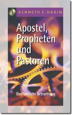 Apostel, Propheten und Pastoren