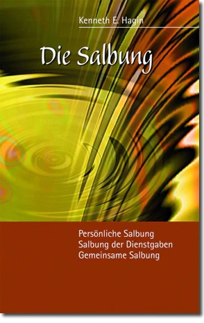 Die Salbung