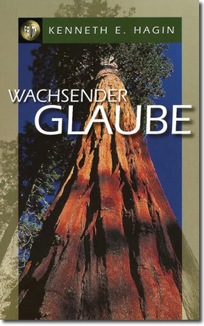 Wachsender Glaube