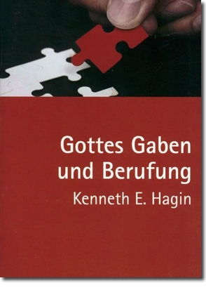 Gottes Gaben und Berufung