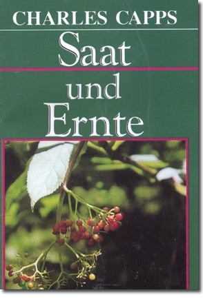 Saat und Ernte