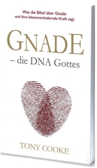 Gnade - die DNA Gottes (als eBook)