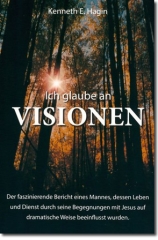 Ich glaube an Visionen